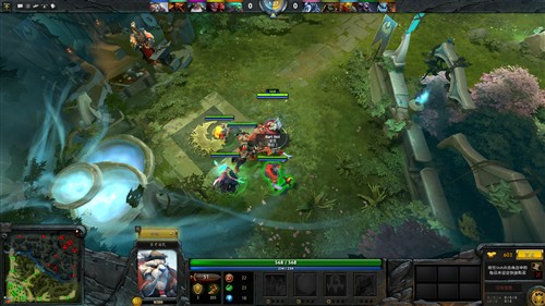 3v3 3v3